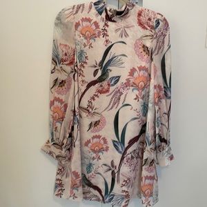 Tex Baker London Dress size 2